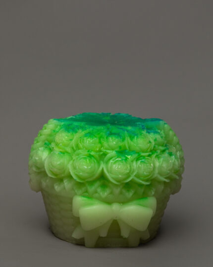YEK'S Freshner Candles Little