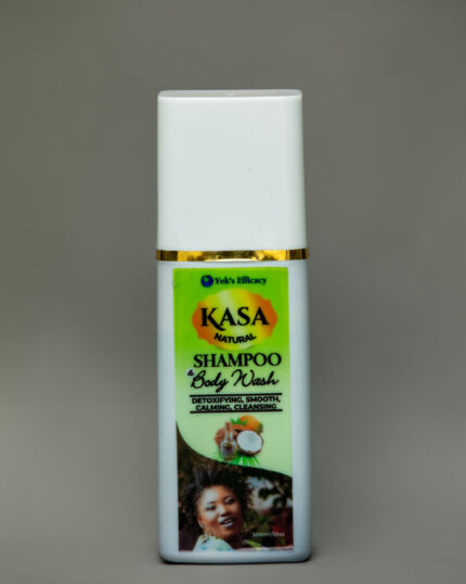 Shampoo Body Wash Original 300ml